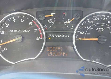 2009 Chevrolet Colorado Work Truck from USA, damaged, VIN 1GBDS14EX98119569